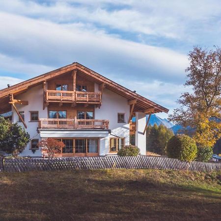 Appartement Panorama Blick By Monicare Зефельд-ін-Тіроль Екстер'єр фото